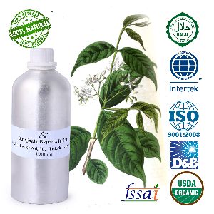 Wrightia Tinctoria Essential Oil