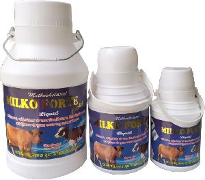 Milko Forte Gold Liquid