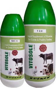 Vitosole Liquid