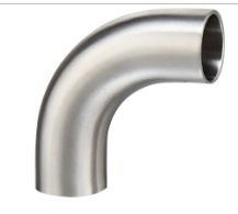 Stainless Steel 90 Degree Elbow