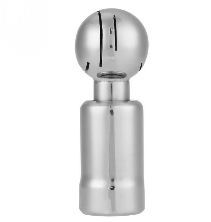 Stainless Steel CIP Rotating Spray Ball