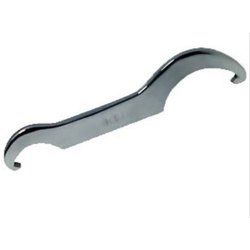 Stainless Steel Union C Spanner