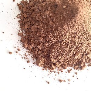 natural cocoa powder