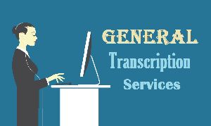 general transcription