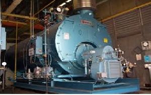 Boilers & Furnace