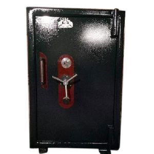 Fireproof Iron Office Locker