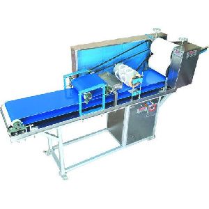 Food Processing Machines & Plants