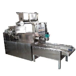 Noodles Making Machine