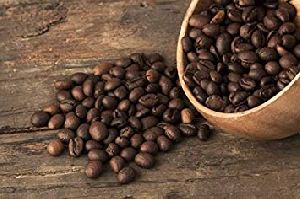 Peaberry Coffee Beans