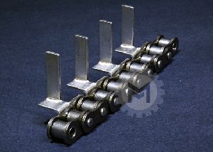 Accumulator Top Roller Chain