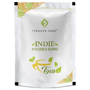 Indie Assorted Blend Tea 1 KG