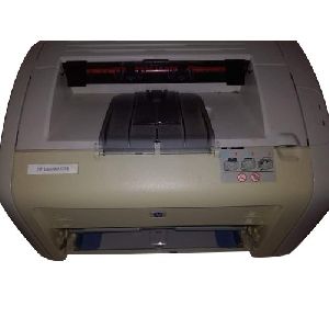 HP MFP M126nw LaserJet Printer