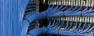 Structured Cabling Services