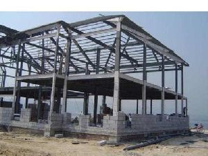 Metal Structural Fabrication