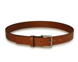 Brown Leather Belts