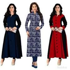 ladies kurti