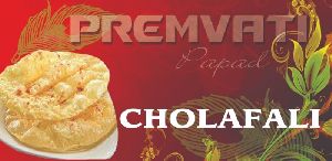 Premvati Cholafali