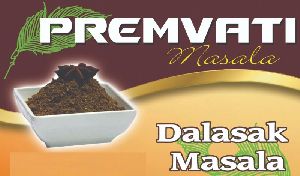 Premvati Dalasak Masala