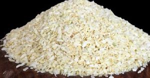 Dehydrated White Onion Minced