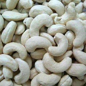 Cashew Kernels - White Wholes