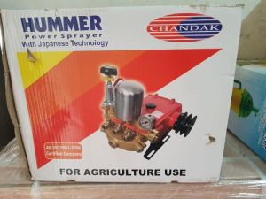 Power Sprayer HUMMER Brand