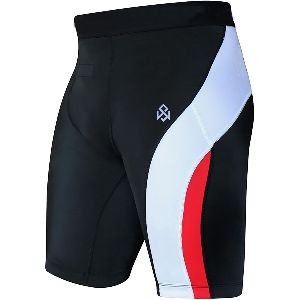 Compression Shorts(Fitness Wear)