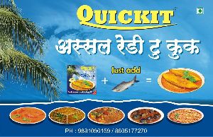 Goan RTC fish curry masala