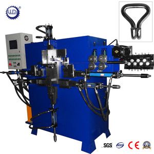 J hook machine labour