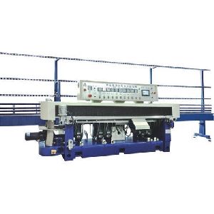 Straight line wire machine labour