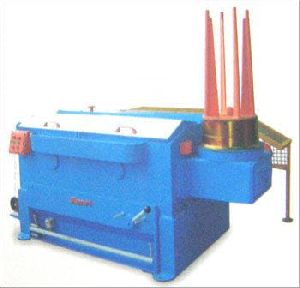 Wet Wire Drawing Machine labour