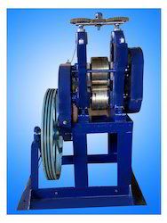 Wire Rolling Machine labour