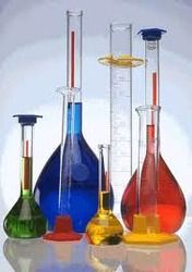 Laboratory Reagent Chemicals