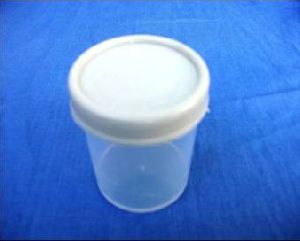 Sputum Container