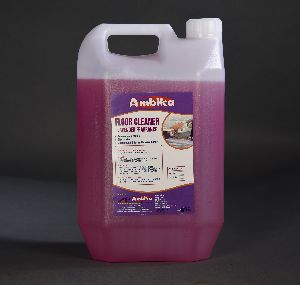 Ambika Lavender Floor Cleaner