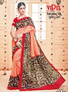 Gadhawal Cotton Vol-6 Sarees