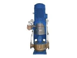 Inline Self Priming Pump