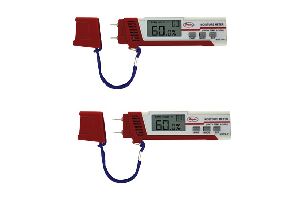 Model MST2-01 Digital Moisture Meter