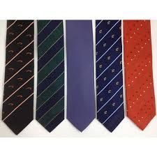 Corporate Ties