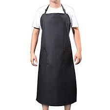 cooking apron