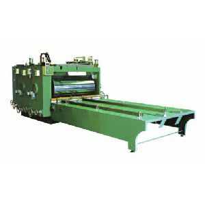 Flexo Longway Board Printer