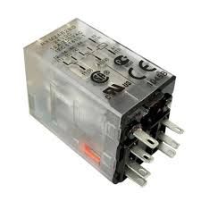 Electronic Relays