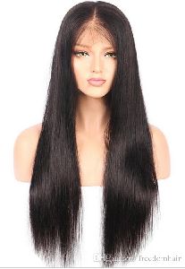 Synthetic Long Hair Wig