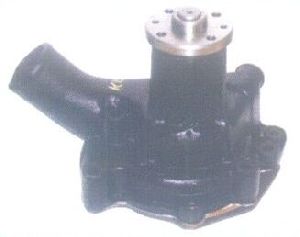 Ktc-715 Tata Hitachi Zaxis Crane Water Pump Assembly