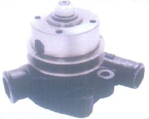 Massey P-3 Generator Water Pump Assembly