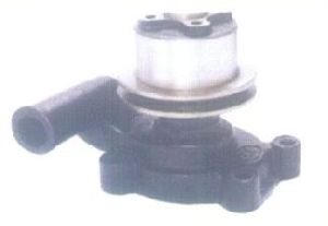KTC-811 Madindra Commander Jeep Water Pump Assembly