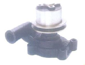 KTC-812 Mahindra Tractor Water Pump Assembly