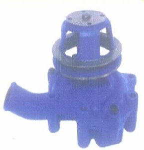 KTC-817  Ford New Holland Tractor Water Pump Assembly