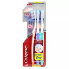 soft tooth brush