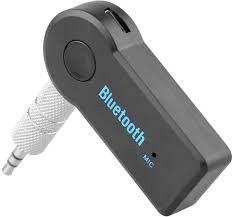 Car Bluetooth GPS Receiver