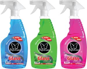 Liquid Cleaning Products
